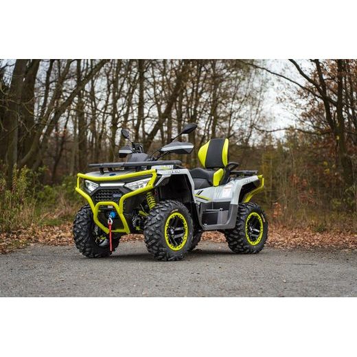 LINHAI LANDFORCE 650L PRO EPS 4X4 EURO5+