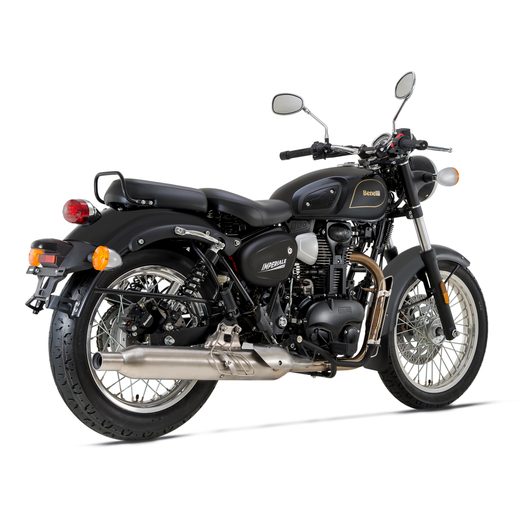 BENELLI IMPERIALE 400 ABS EURO5
