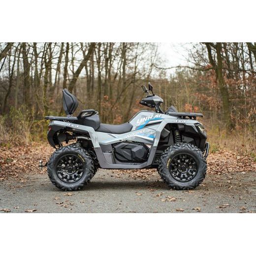 LINHAI LANDFORCE 650L EPS 4X4 EURO5+