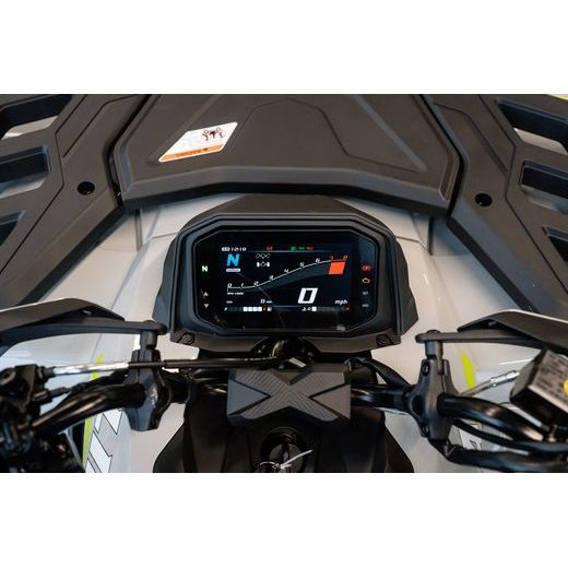 LINHAI LANDFORCE 650L PRO EPS 4X4 EURO5+