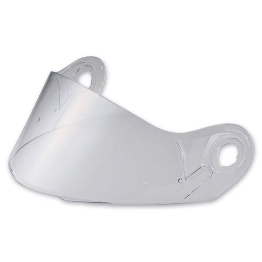 LS2 VISOR FF392/FF396/FF322/FF358/FF385 CLEAR ANTI-FOG