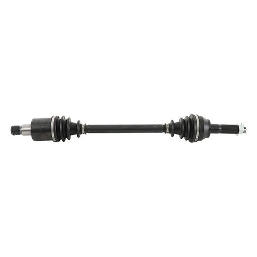 AXLE ALL BALLS RACING AB8-PO-8-338 8BALL