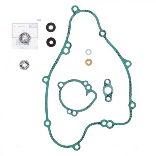 TESNENIE VODNEJ PUMPY-SADA ATHENA P400250475001 WITH BEARINGS