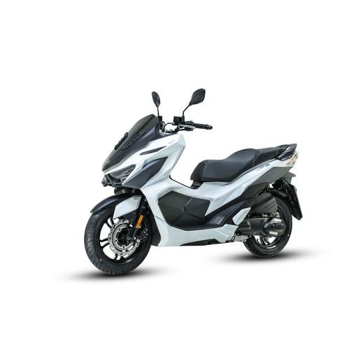 SYM JET X 125I LC ABS EURO5 R3