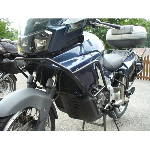OCHRANA MOTORU RDMOTO CF13KD ČIERNA