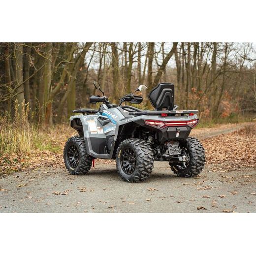 LINHAI LANDFORCE 650L EPS 4X4 T3B