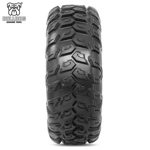 BULLDOG TIRES B3035, 25X10-12 (67J)