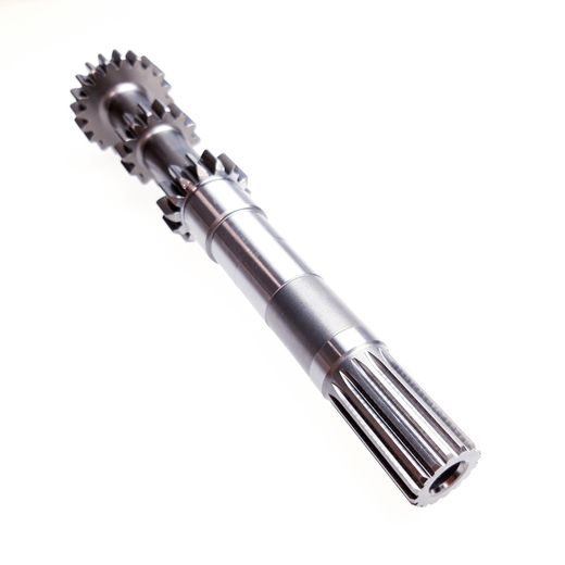 TRANSMISSION MAIN SHAFT