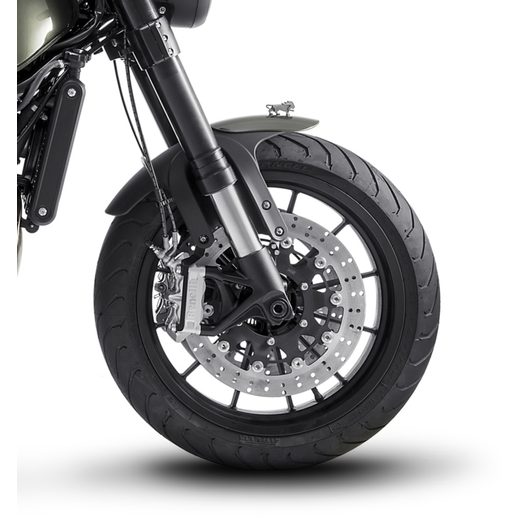 BENELLI LEONCINO 500 NAKED ABS EURO5