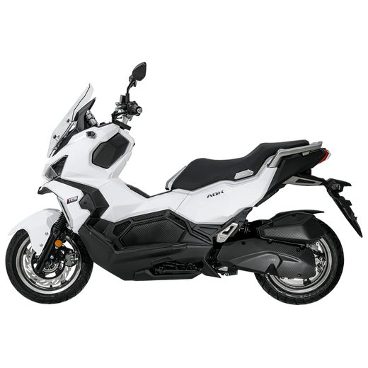 SYM ADX 125I LC ABS EURO5 R3