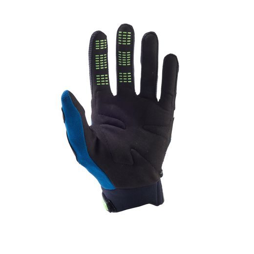 FOX DIRTPAW GLOVE - MAUI BLUE MX24