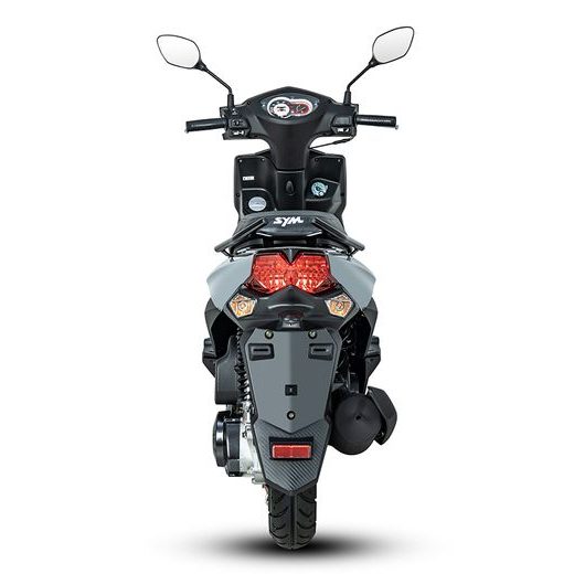 SYM ORBIT III 50 (R3) (25 KM/H)