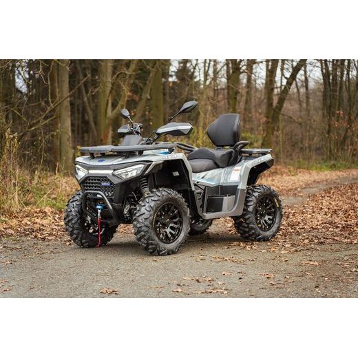 LINHAI LANDFORCE 650L EPS 4X4 T3B