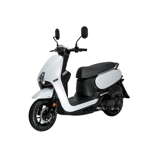 SYM CLBCU KOLIBRÍK 125I CBS EURO5 R3