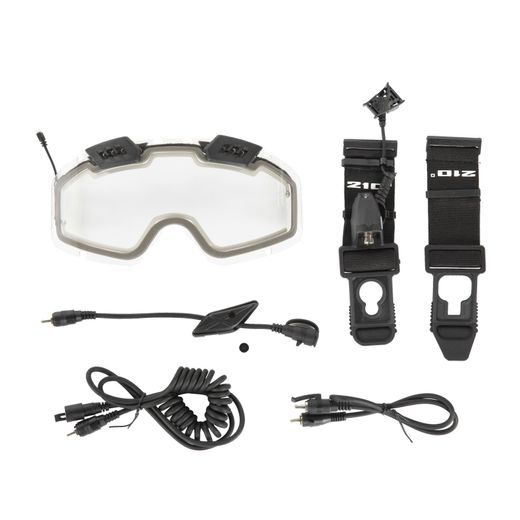 CKX UPGRADE KIT 210 CTRL W