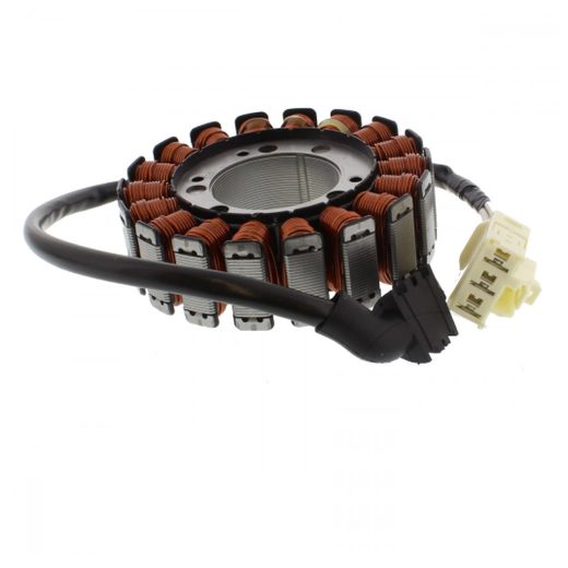 STATOR TOURMAX