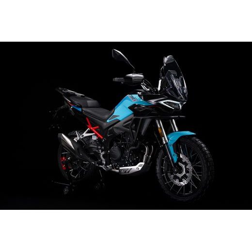 MORBIDELLI T352X ABS