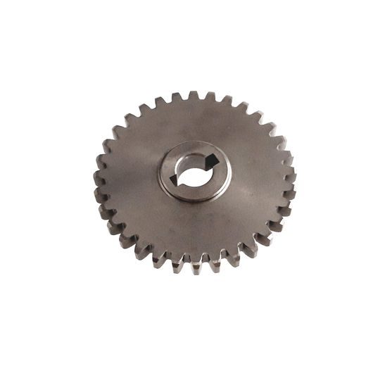 OIL PUMP DRIVEN GEAR
