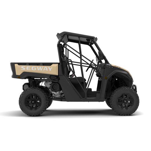 SEGWAY FUGLEMAN UT6 EPS / EFI, 4X4, ALL DIFF LOCK