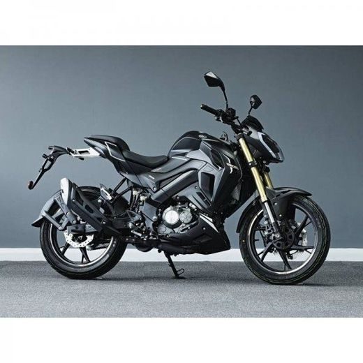 KEEWAY RKF 125I CBS EURO5