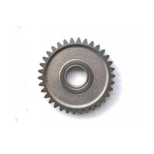 OZUBENÉ KOLO TYP 3 XMOTOS XB29 160CC