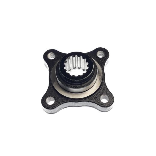 TRANSMISSION SHAFT FLANGE
