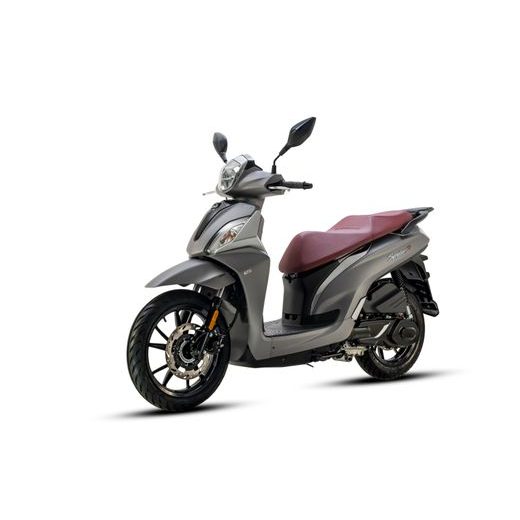 SYM SYMPHONY ST 125I LC ABS EURO5 R3