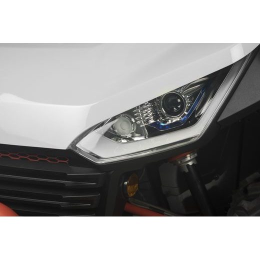 SEGWAY FUGLEMAN UT10 EPS CAB / EFI, 4X4, ALL DIFF LOCK T1B