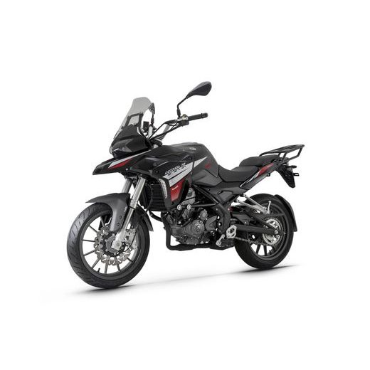 BENELLI TRK 251 ABS EURO 5