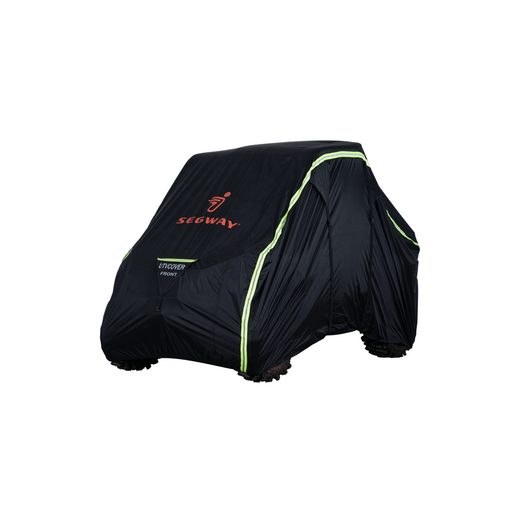 UT6 / UT10 VEHICLE COVER