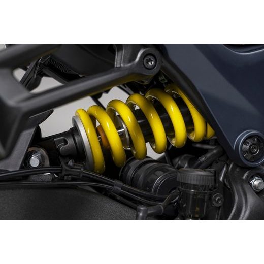 NOVINKA!!! BENELLI TRK 902 STRADALE ABS TCS EURO5+