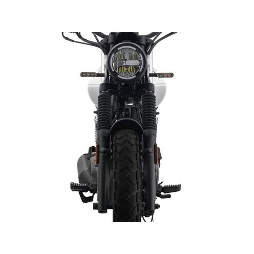 KEEWAY X LIGHT 125I CBS EURO5