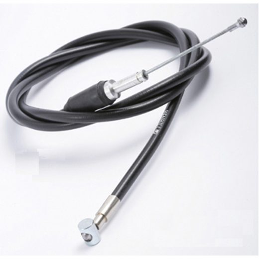 HOT START CABLE VENHILL K02-5-008 S NÍZKYM TRENÍM ŽLTÁ