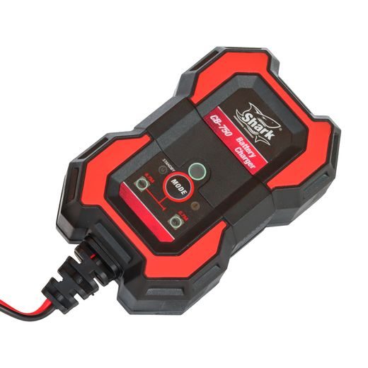 SHARK BATTERY CHARGER CB-750