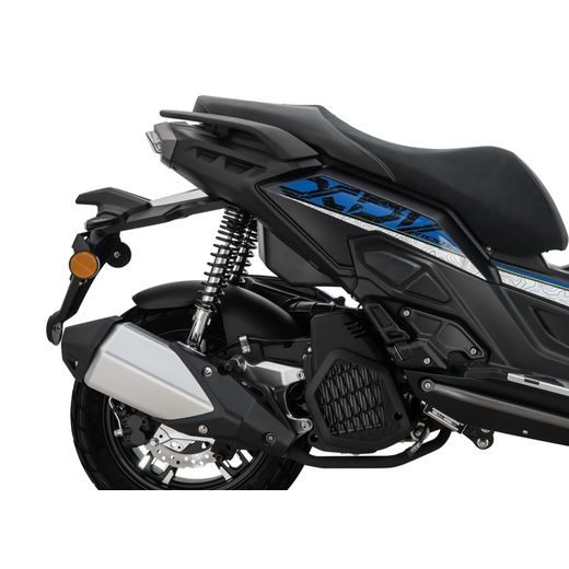 KEEWAY VIESTE XDV 125I CBS EURO 5
