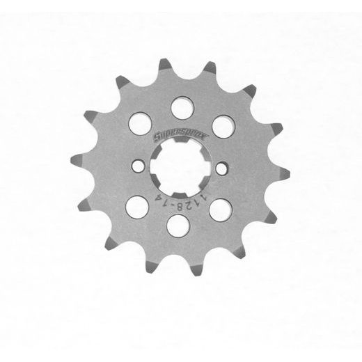 REŤAZOVÉ KOLIEČKO SUPERSPROX CST-1128:14 14 ZUBOV,420