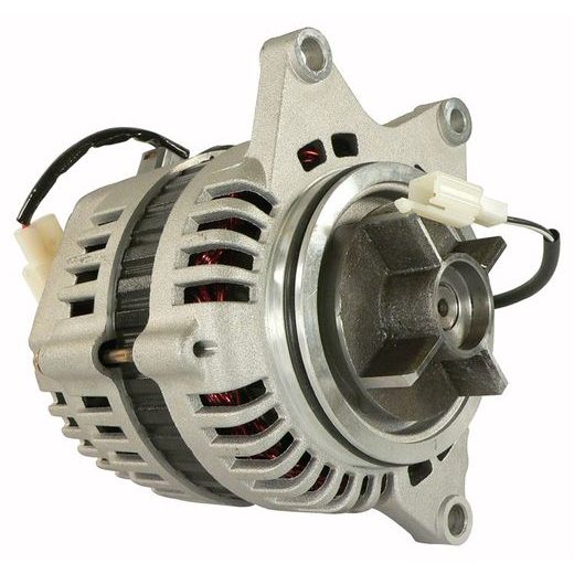 ALTERNATOR ARROWHEAD AHA0002