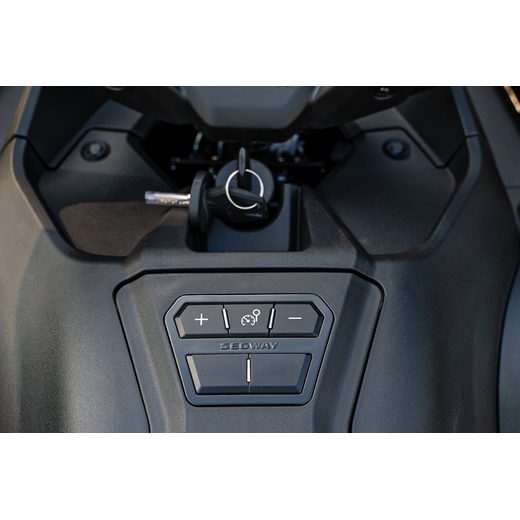 SEGWAY SNARLER AT6 L LIMITED EPS ABS / EFI, 4X4 DIFF LOCK, T3B (2)