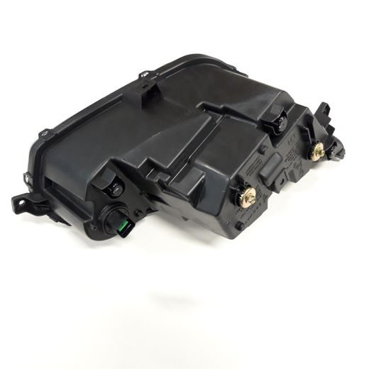 LEFT HEADLAMPS（EU）（LED）