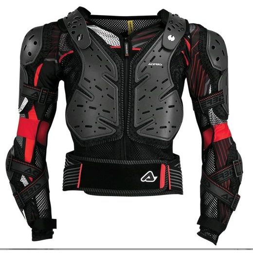 ACERBIS CHRÁNIČ HRUDI 2.0 L/XL