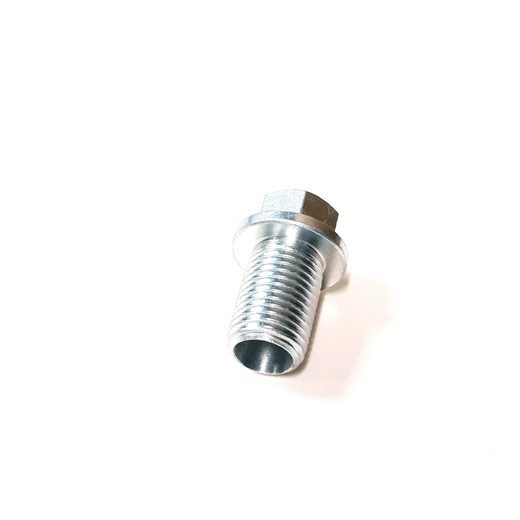 NEUTRAL POSITION SPRING PLUG