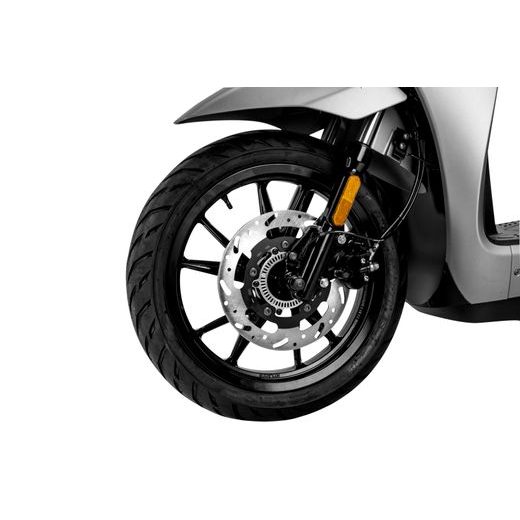 SYM SYMPHONY ST 125I LC ABS EURO5 R3