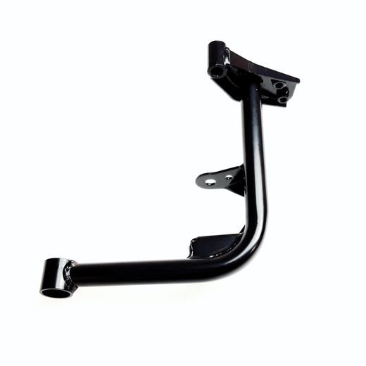 FRONT AXLE BRACKET ASSEMBLY