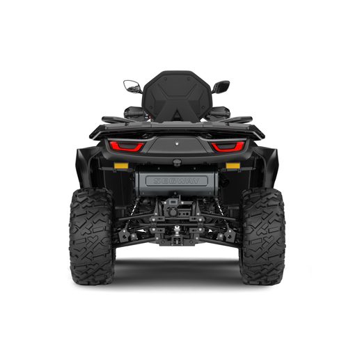 SEGWAY SNARLER AT10 WL 30" EPS LIMITED EFI, 4X4 DIFF LOCK, T3B