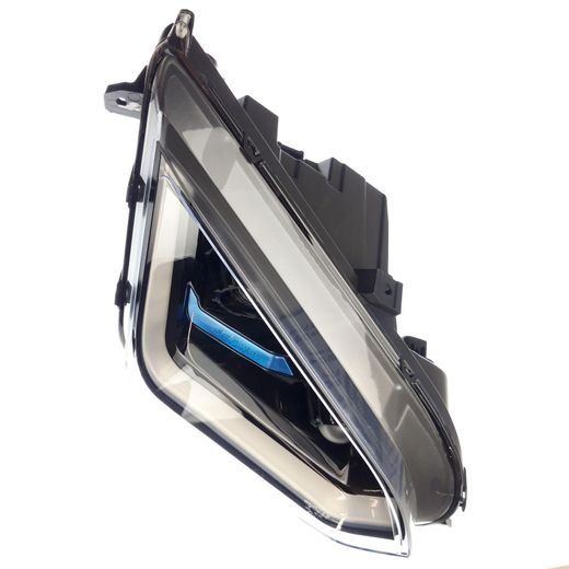 RIGHT HEADLAMPS（EU）(LED）