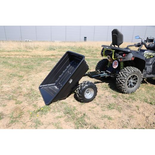 SHARK GARDEN 300, ČIERNY