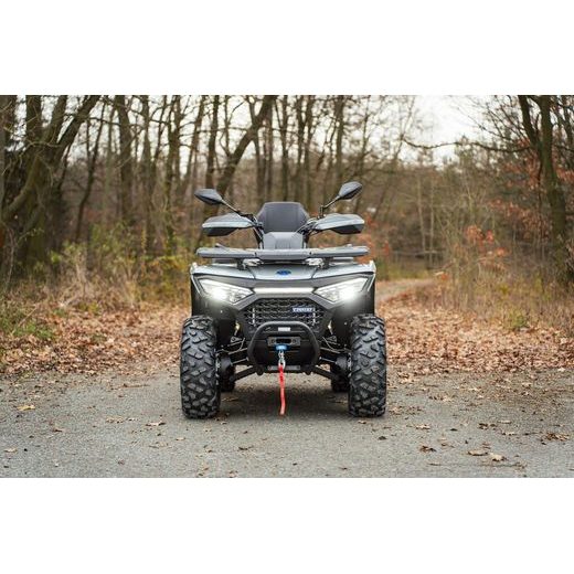 LINHAI LANDFORCE 650L EPS 4X4 T3B