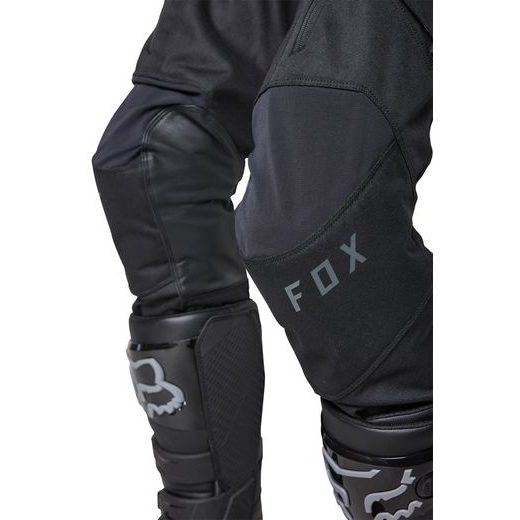 FOX RANGER OFF ROAD PANT, BLACK MX23