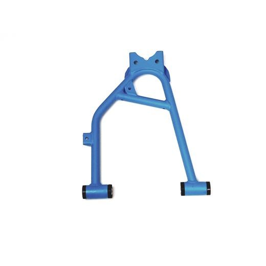 BLUE UPPER WELD ARM RR