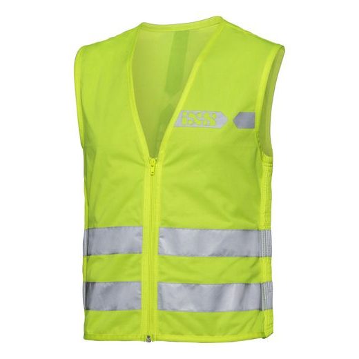 NEÓNOVÁ VESTA IXS 3.0 X51040 ŽLTÁ FLUO M/L